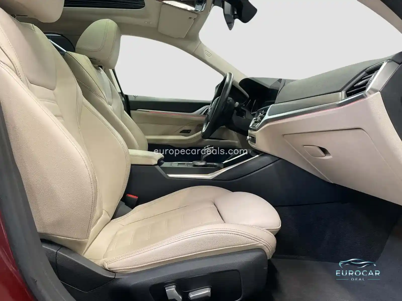 BMW 430