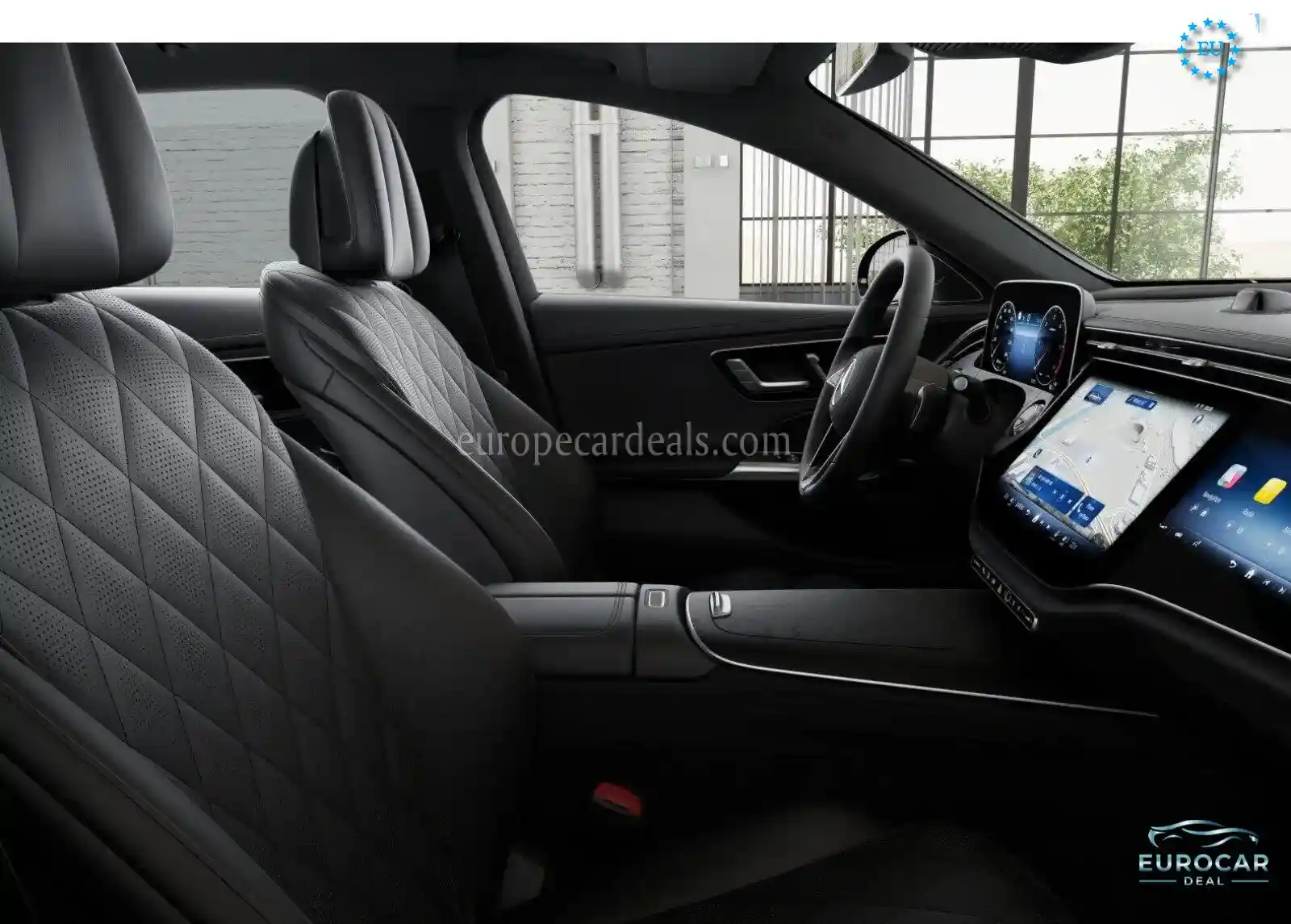 Mercedes-Benz E 450