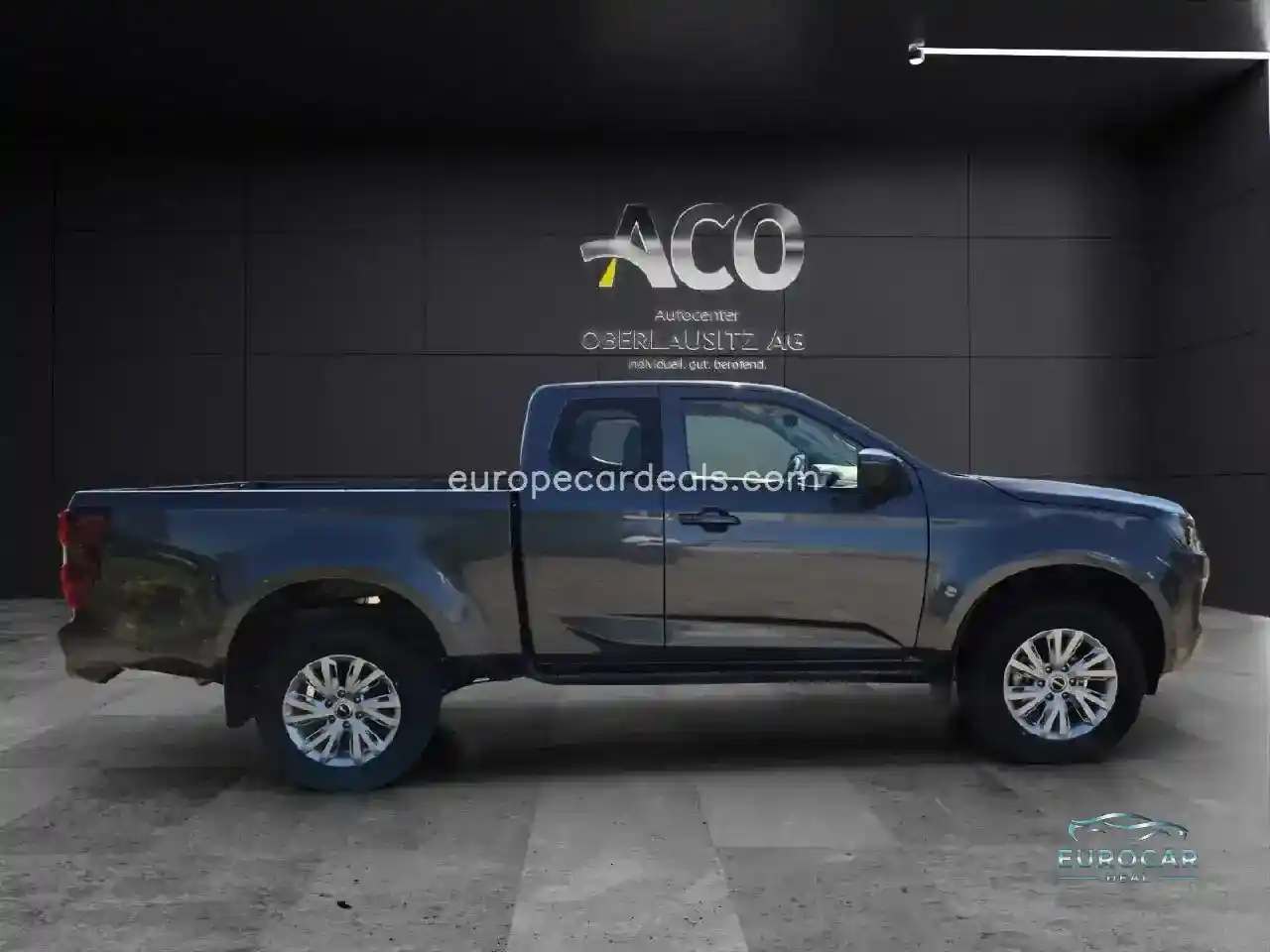 Space Cab 4WD LS Gewerbepreis