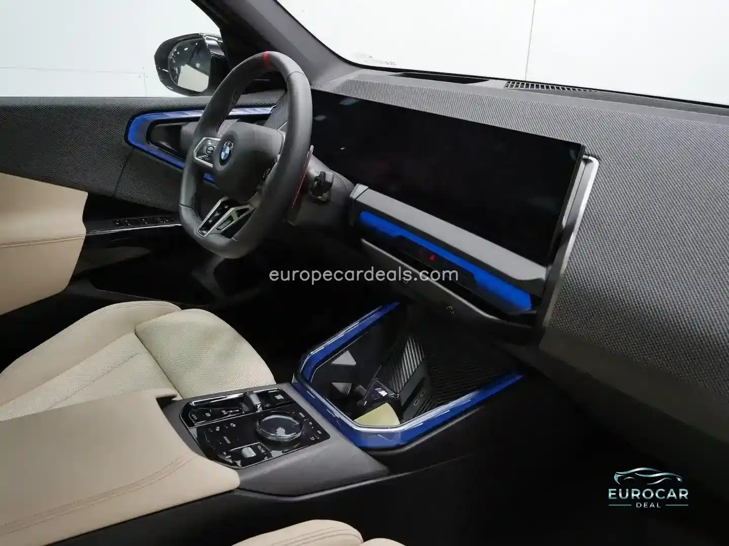 BMW X3 M50