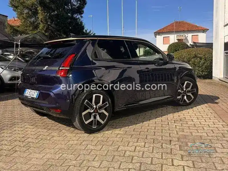 Renault Other