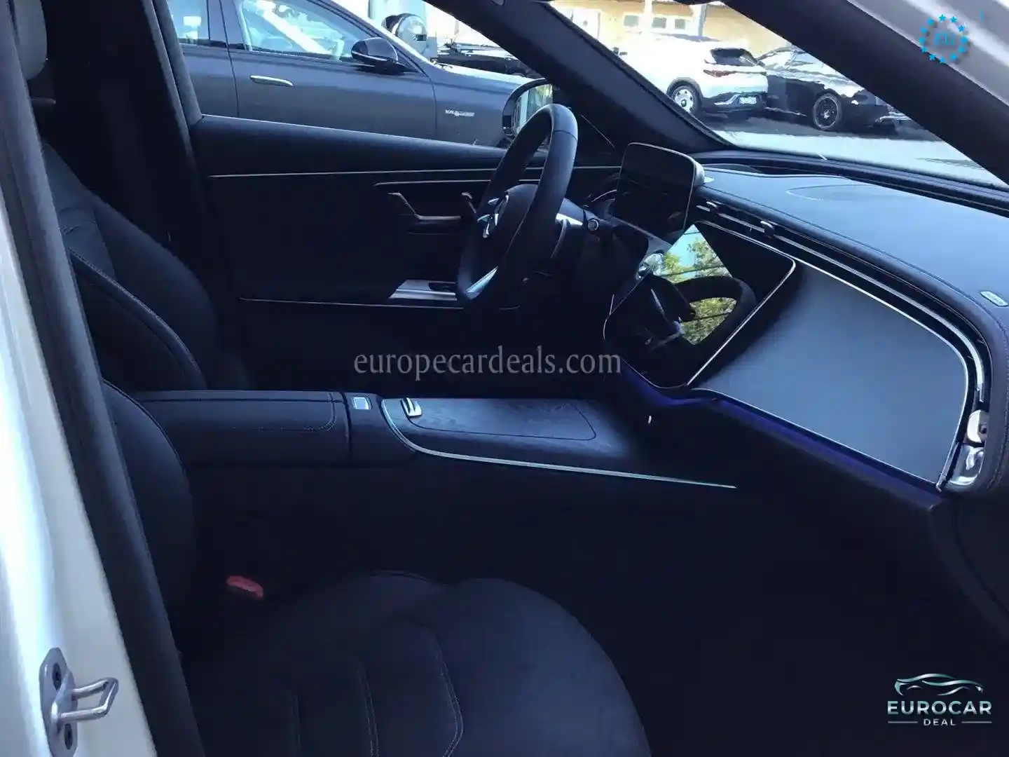 Mercedes-Benz E 450