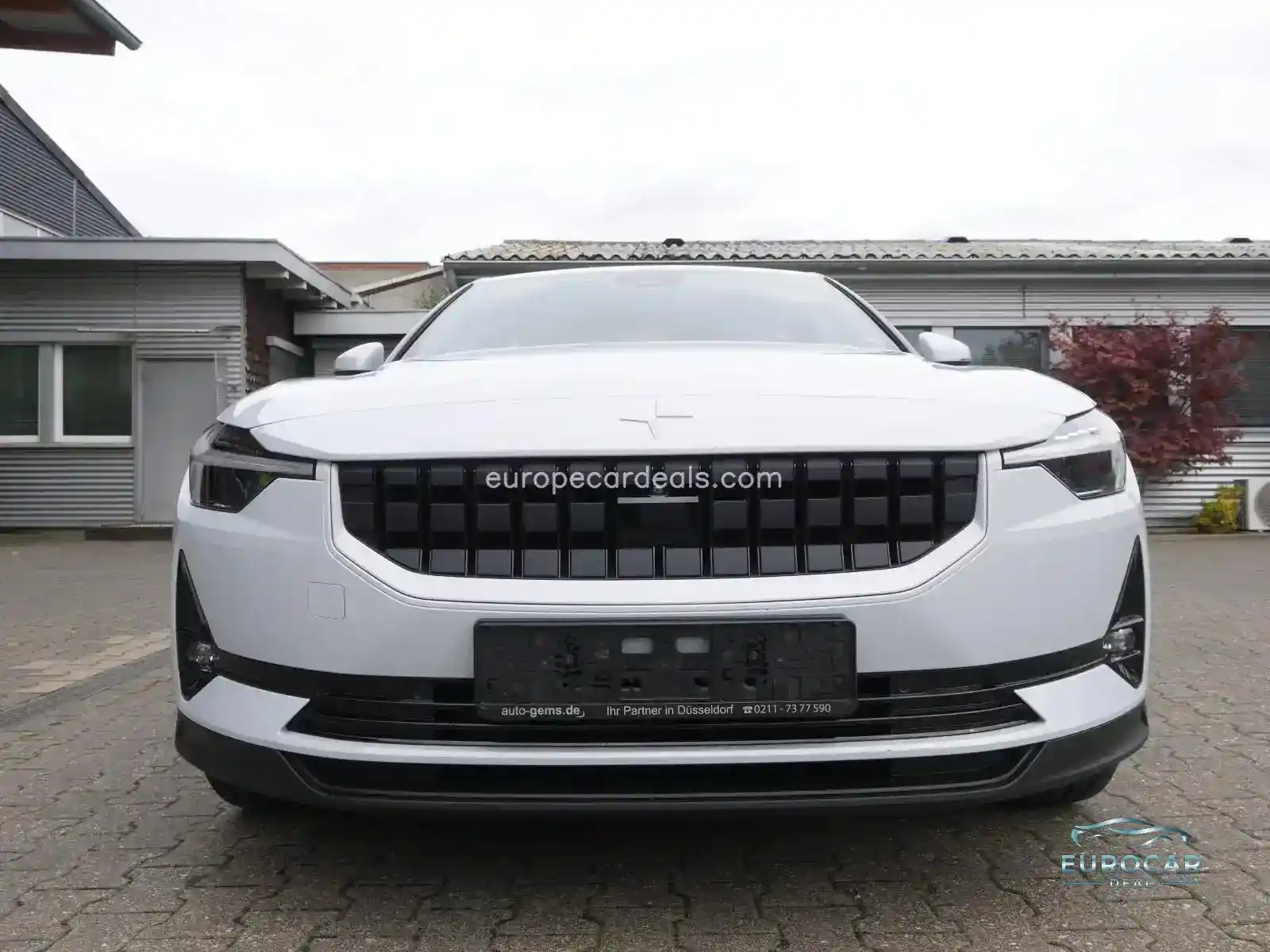 Polestar 2
