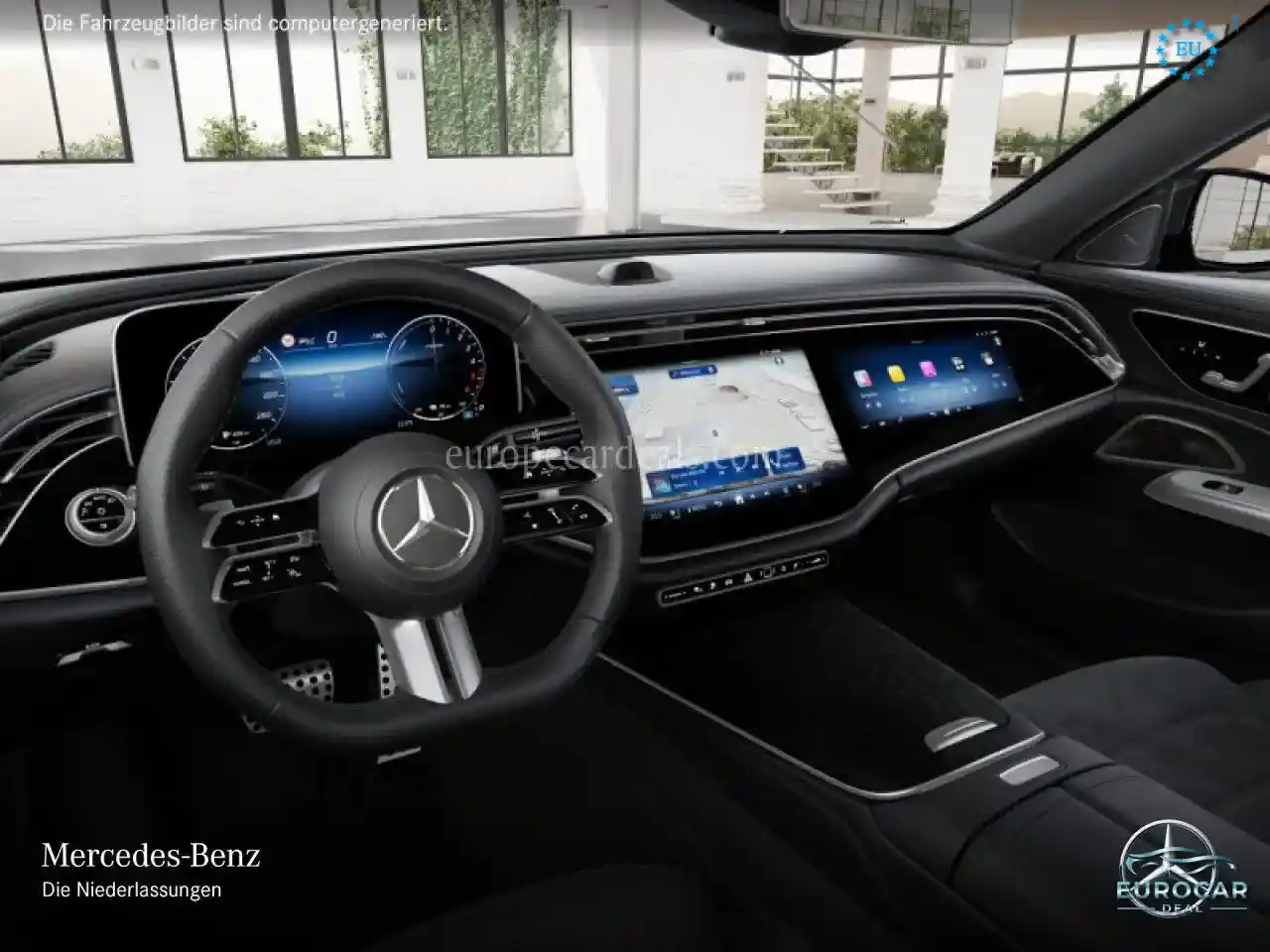 Mercedes-Benz E 300