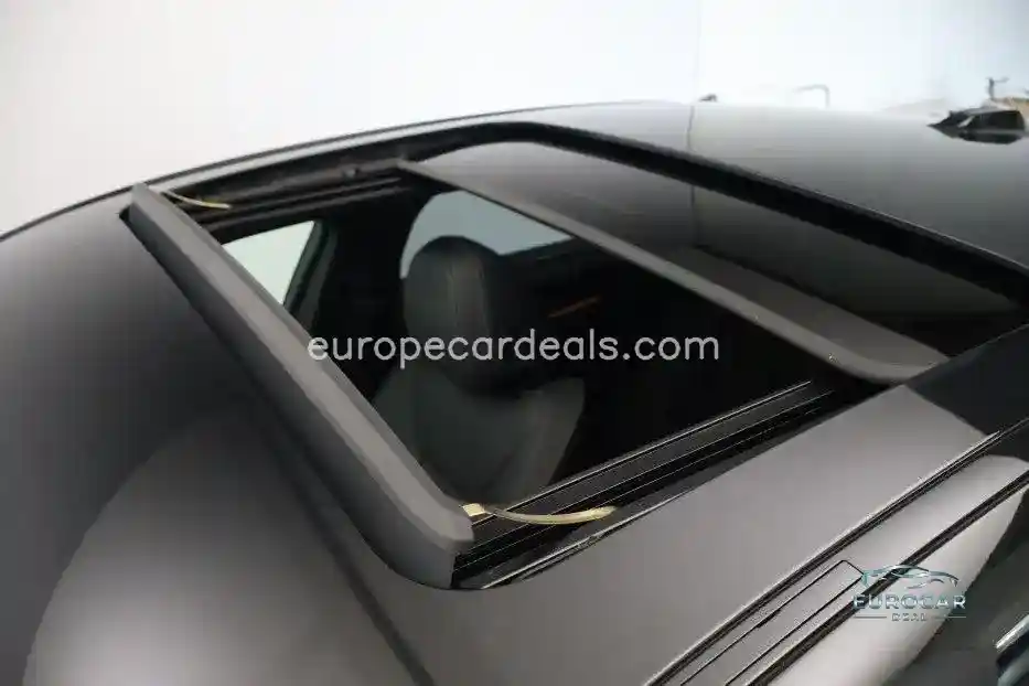 BMW 420 Gran Coupé