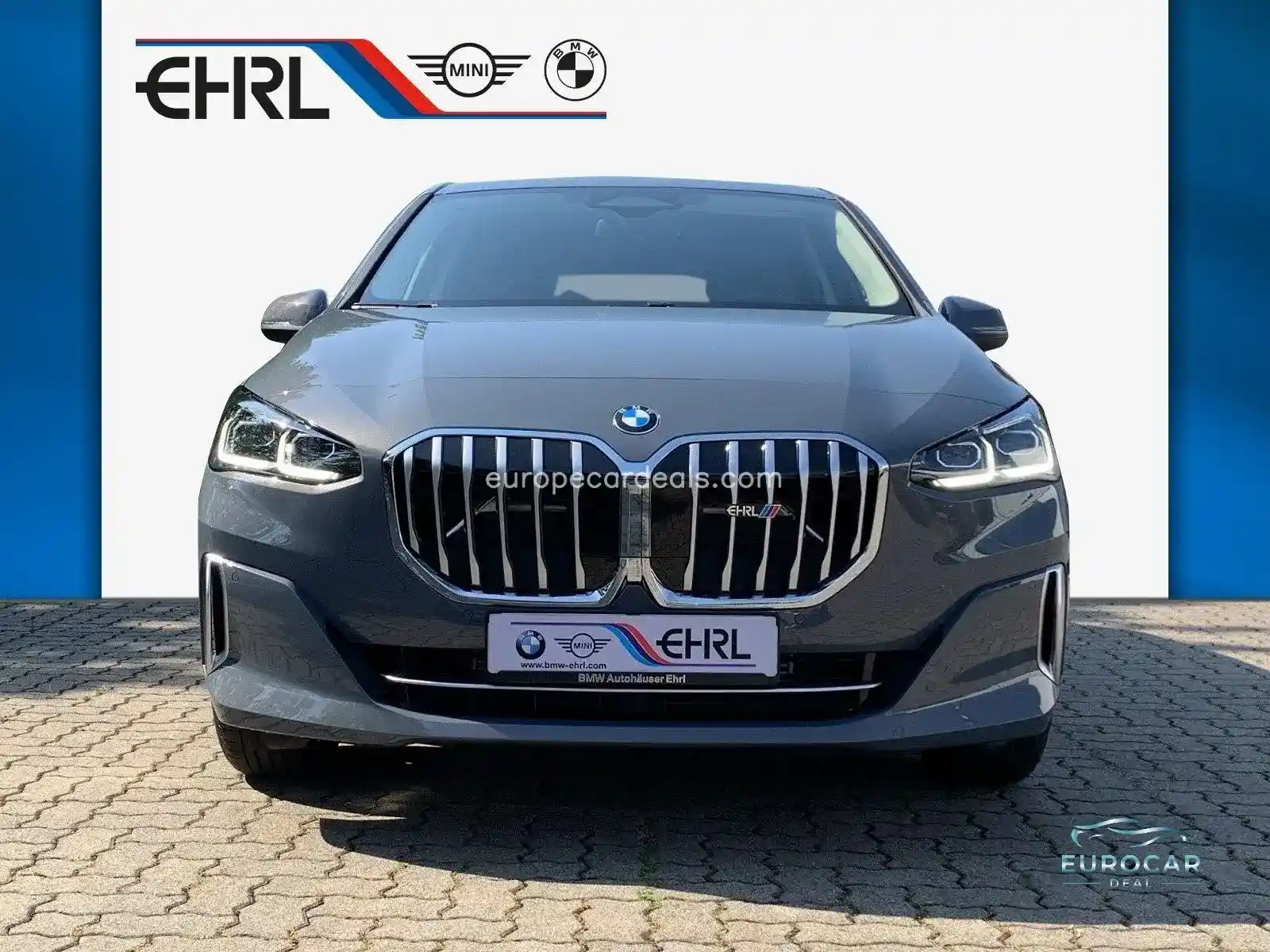 BMW 218 Active Tourer