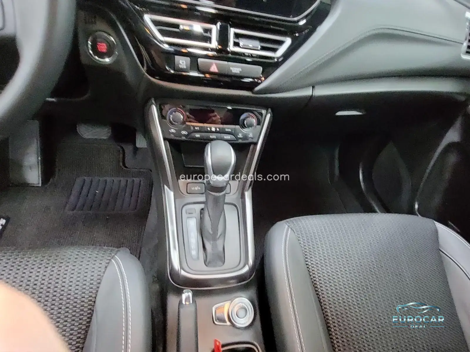 Suzuki (SX4) S-Cross