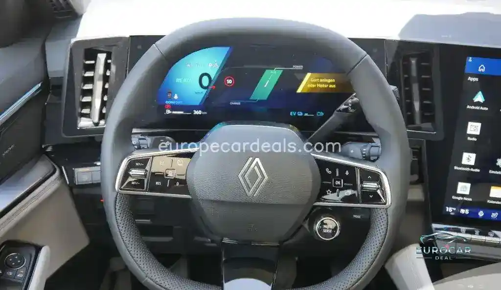 Renault Espace