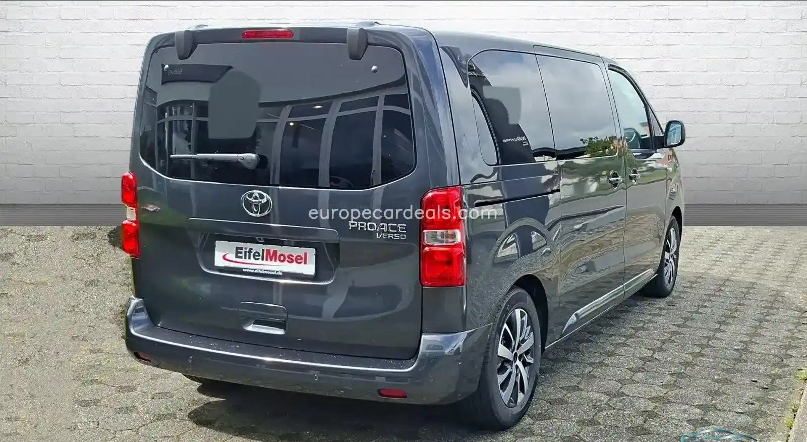 Toyota Proace (Verso)