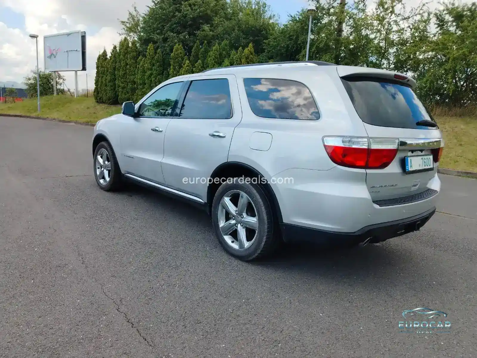 Dodge Durango