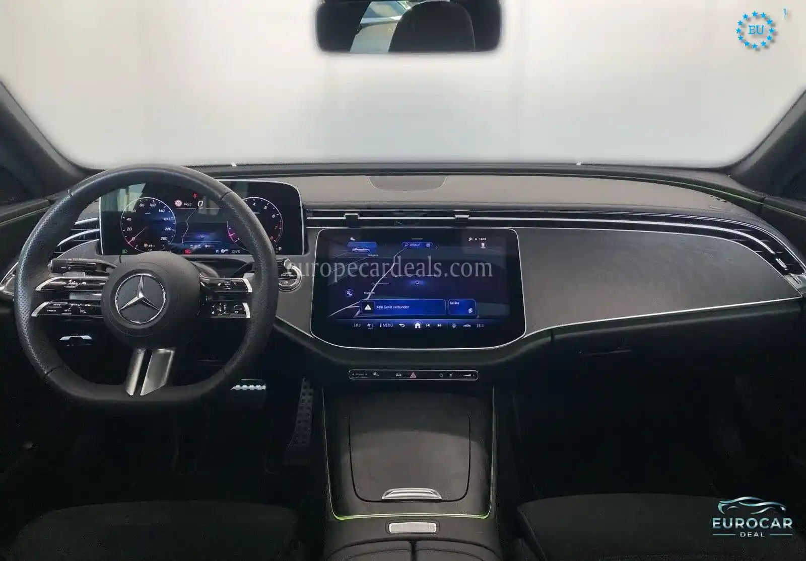 Mercedes-Benz E 450