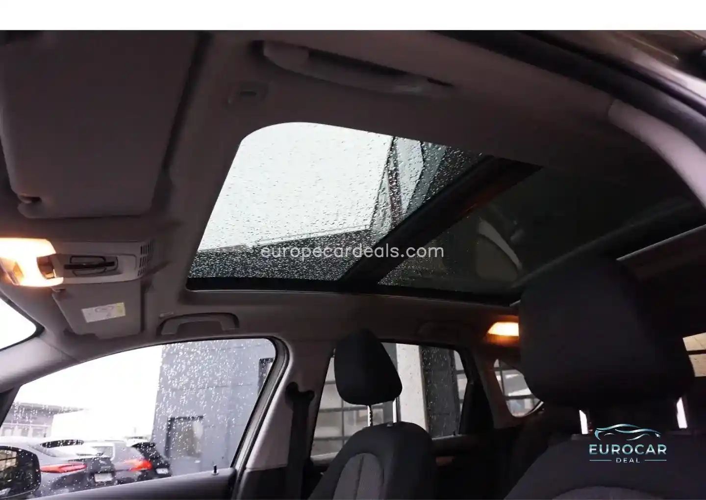 BMW 220 Active Tourer