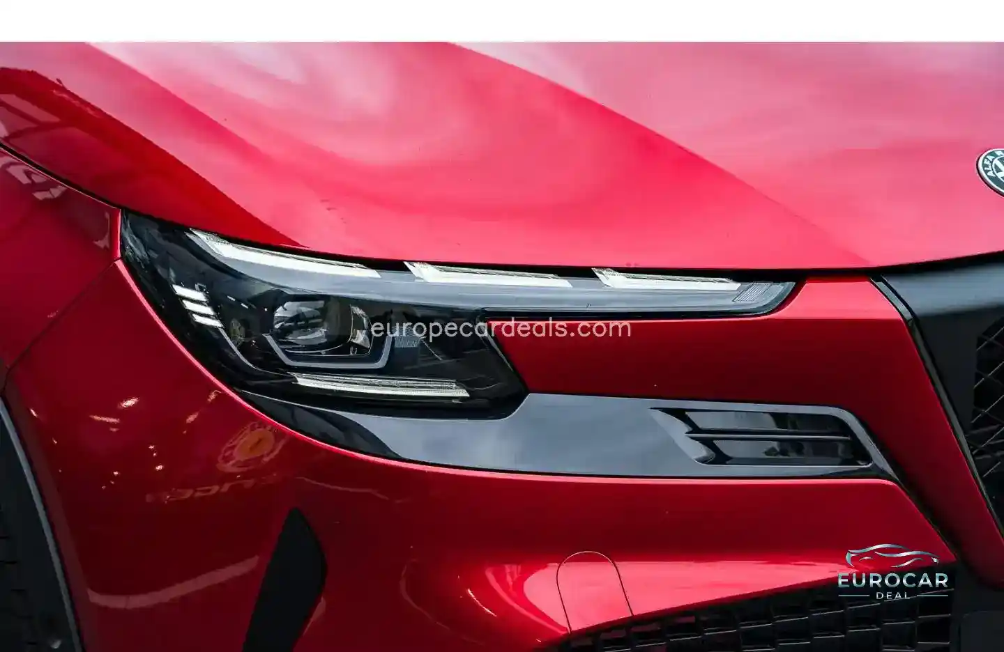 Alfa Romeo Junior