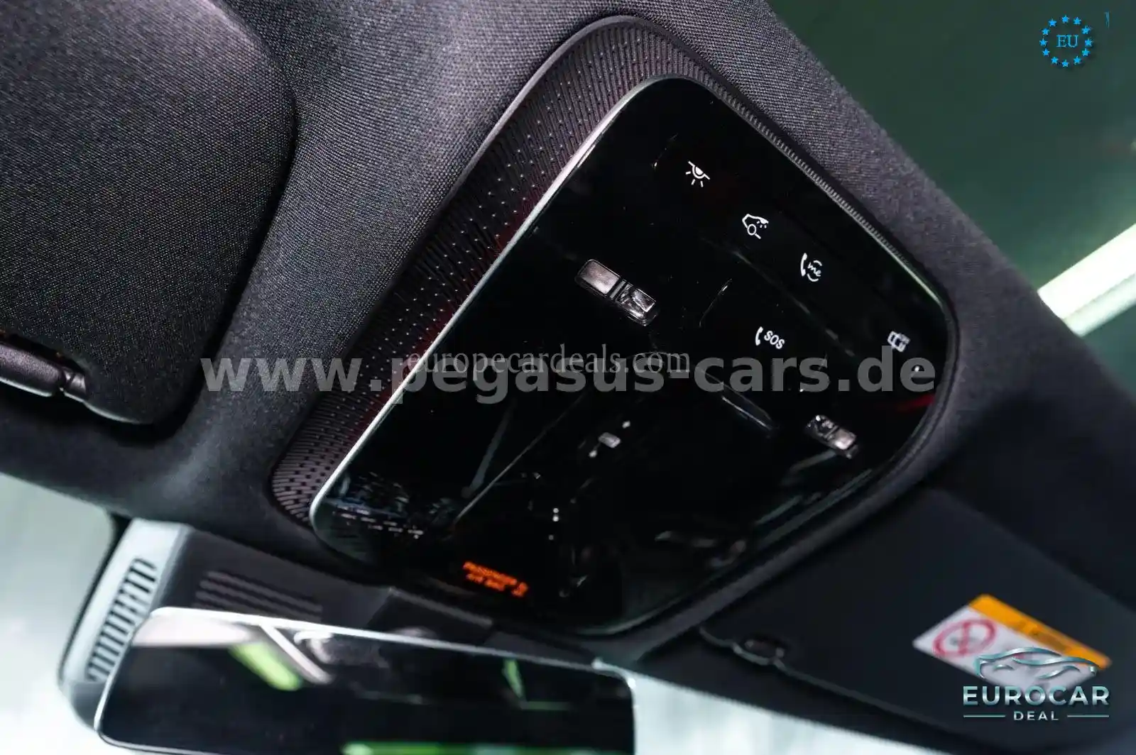 Mercedes-Benz C 63 AMG