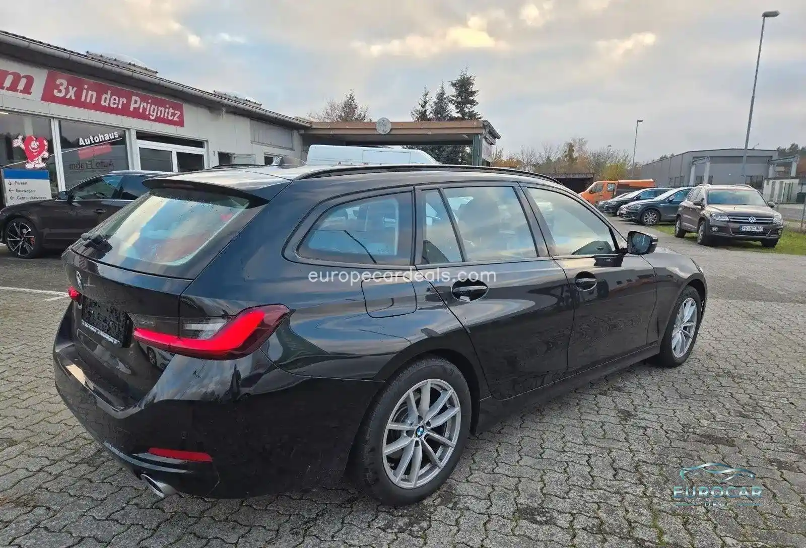 BMW 320