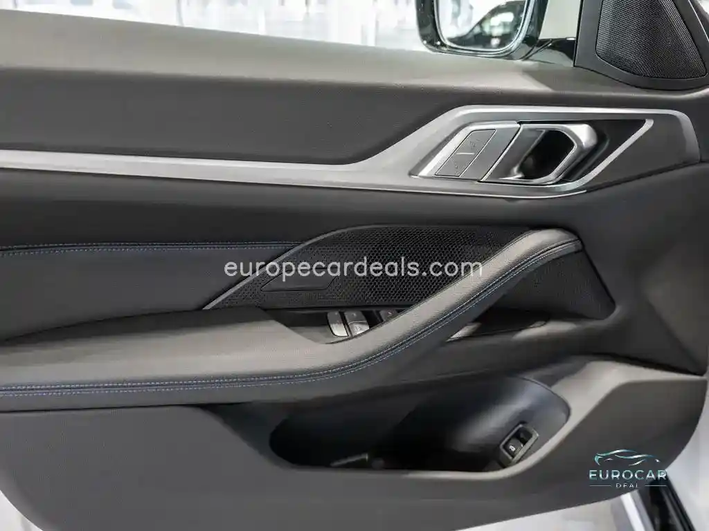 BMW 420 Gran Coupé