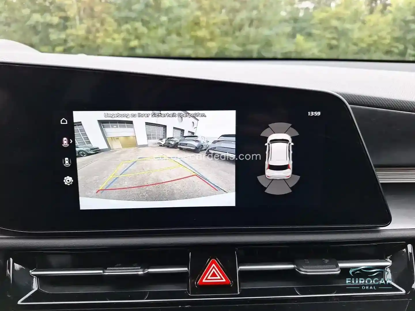 Kia Niro EV
