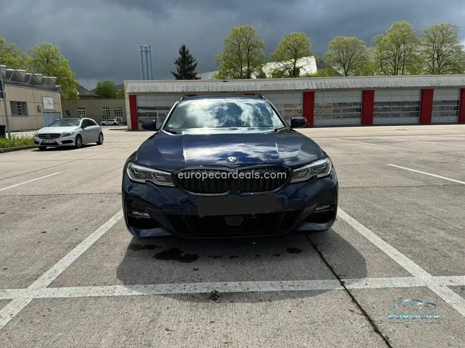 BMW 320