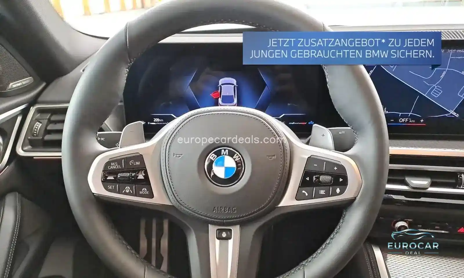 BMW M440