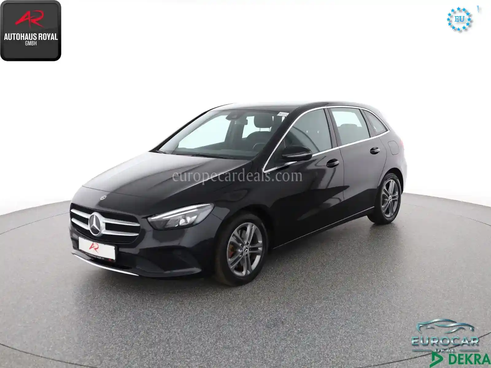 Mercedes-Benz B 250