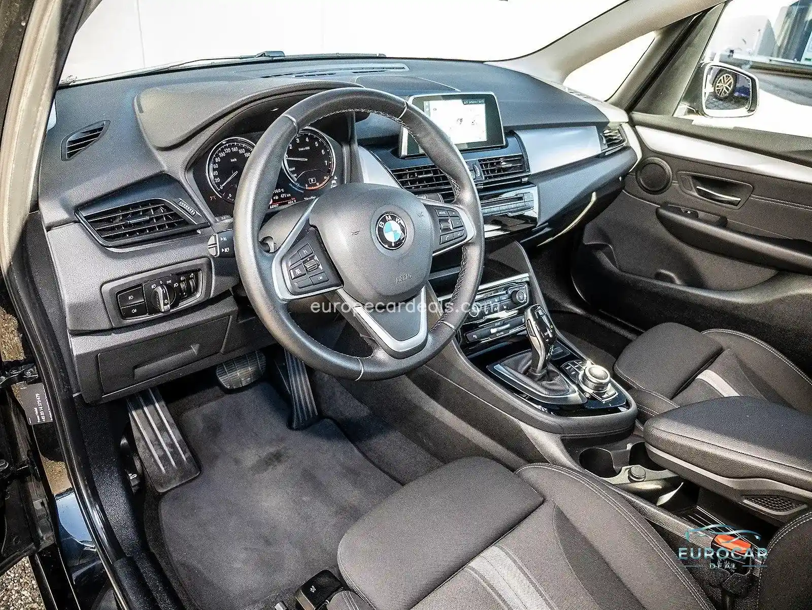 BMW 220 Active Tourer