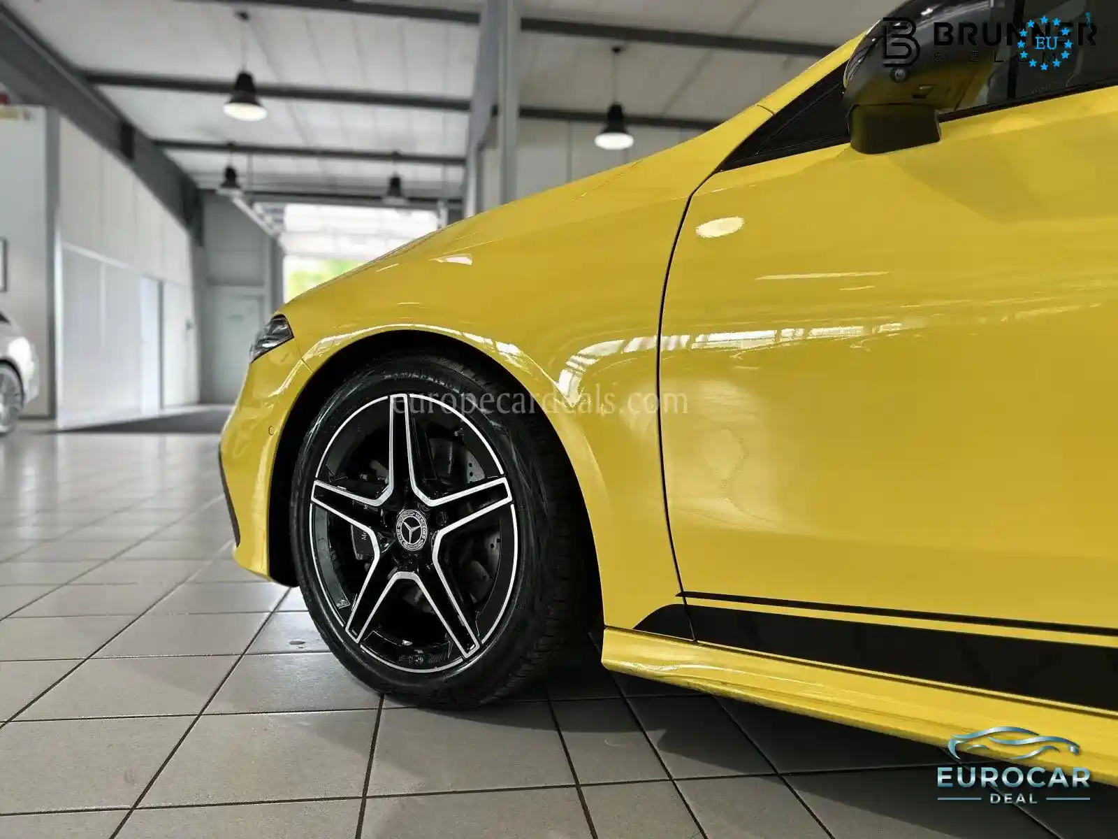 Mercedes-Benz A 220