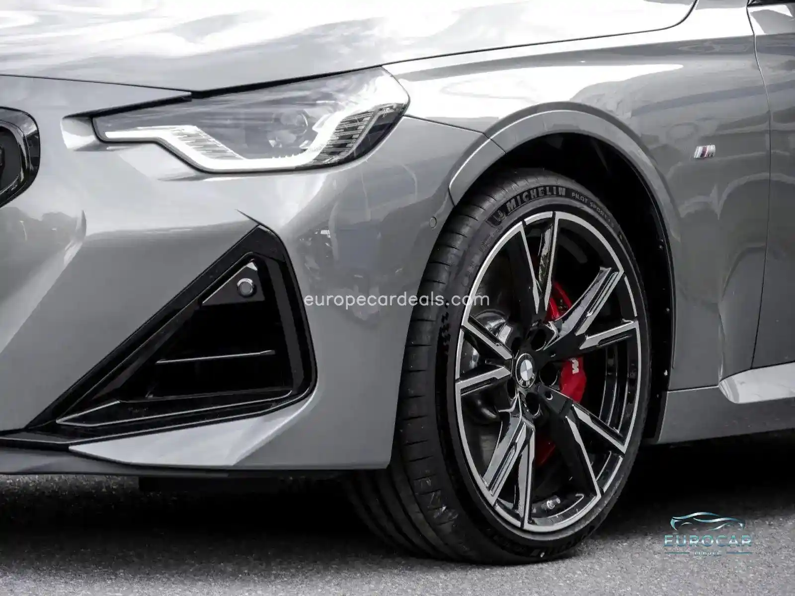 BMW M240i