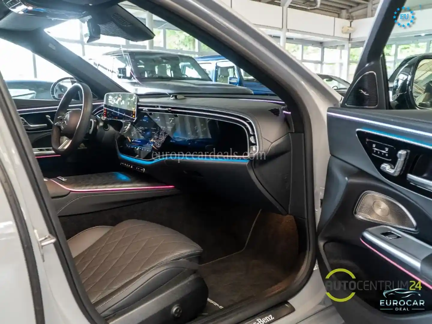 Mercedes-Benz E 450
