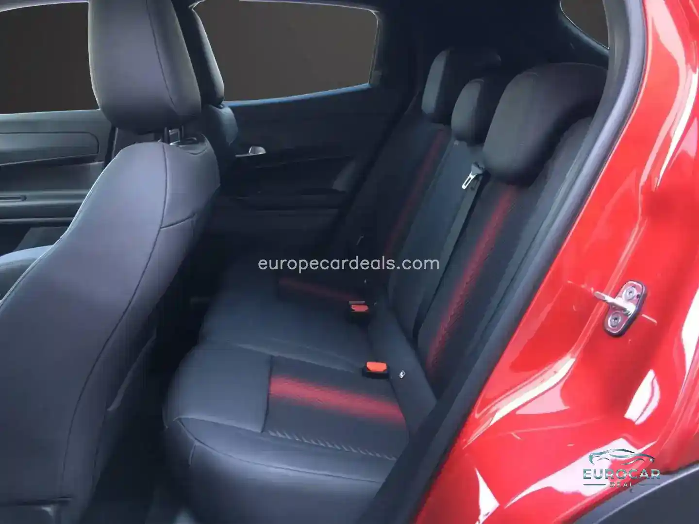 Alfa Romeo Junior