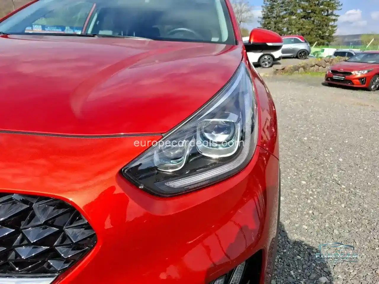Kia Niro