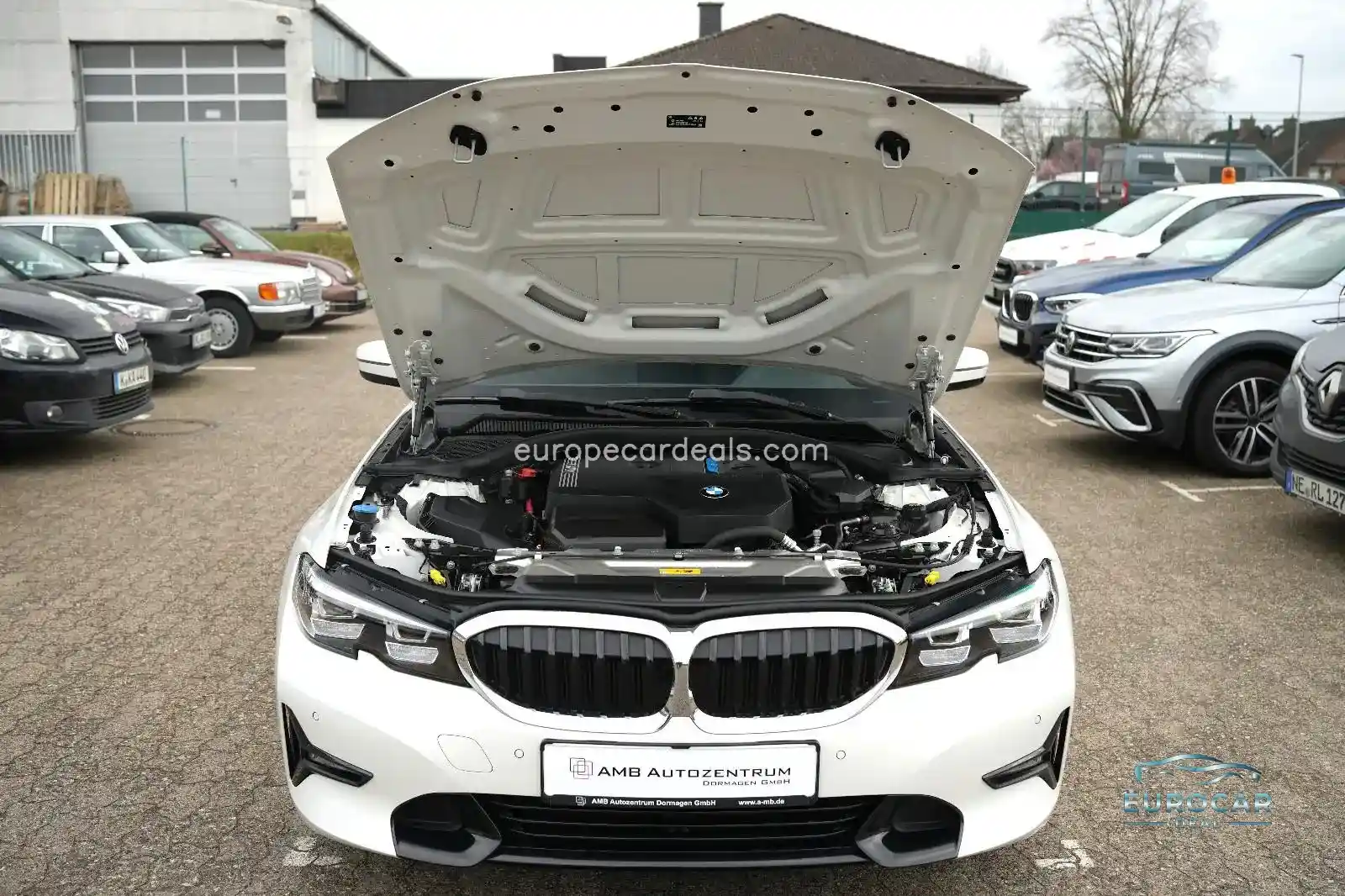 BMW 330