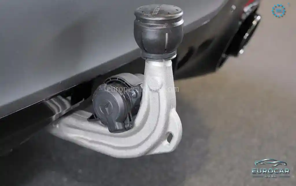 Mercedes-Benz A 35 AMG