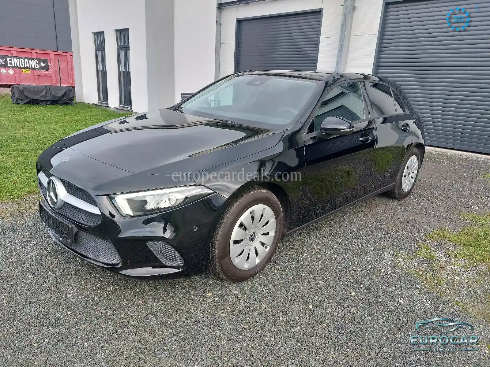 Mercedes-Benz A 160