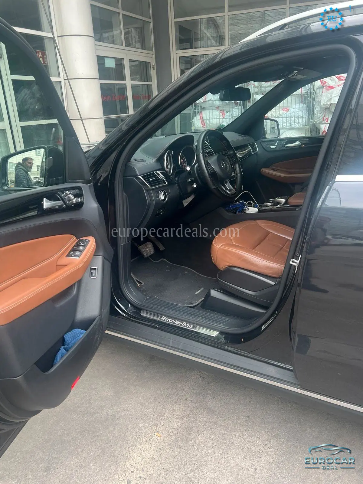 Mercedes-Benz S 350