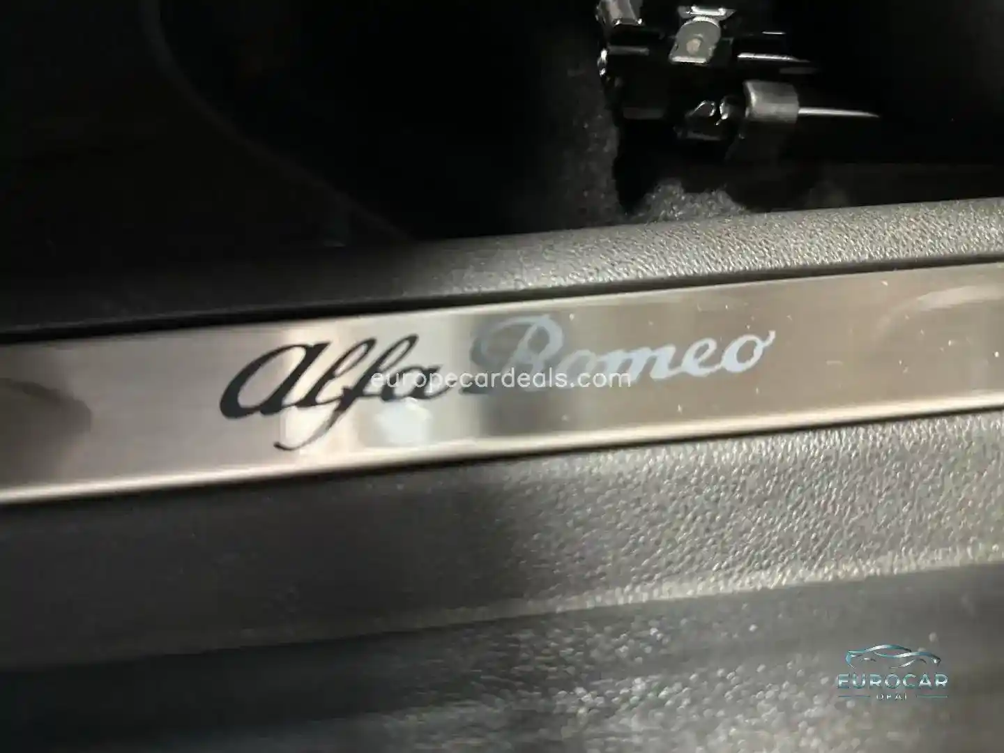 Alfa Romeo Junior