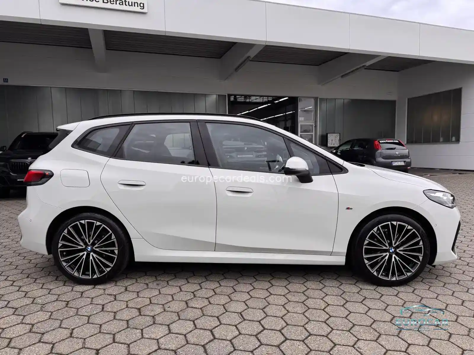 BMW 218 Active Tourer