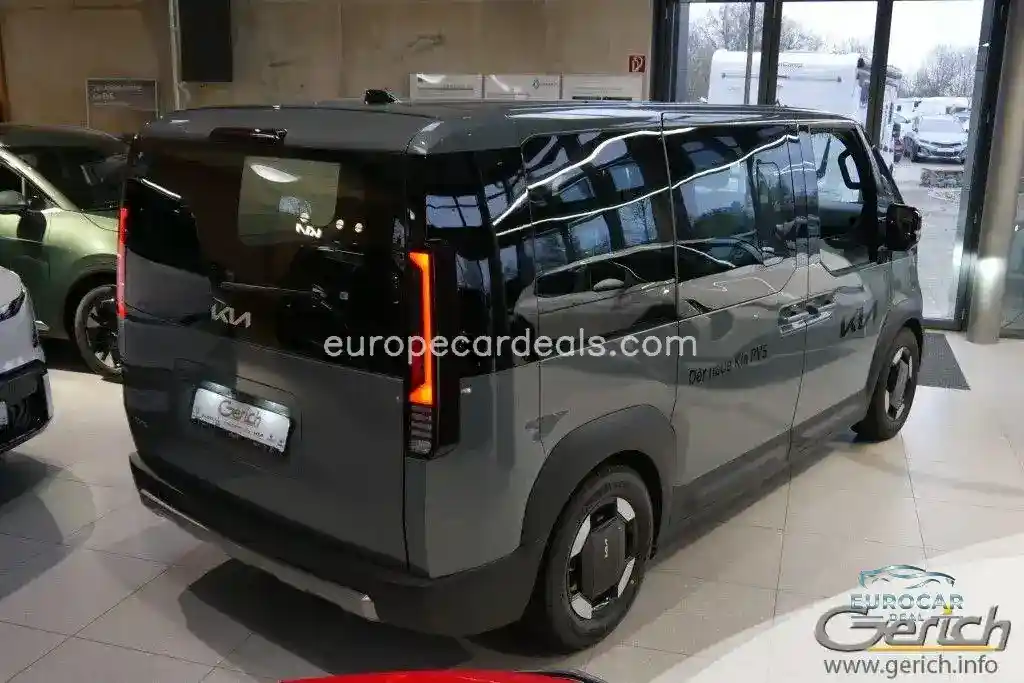 Kia PV5