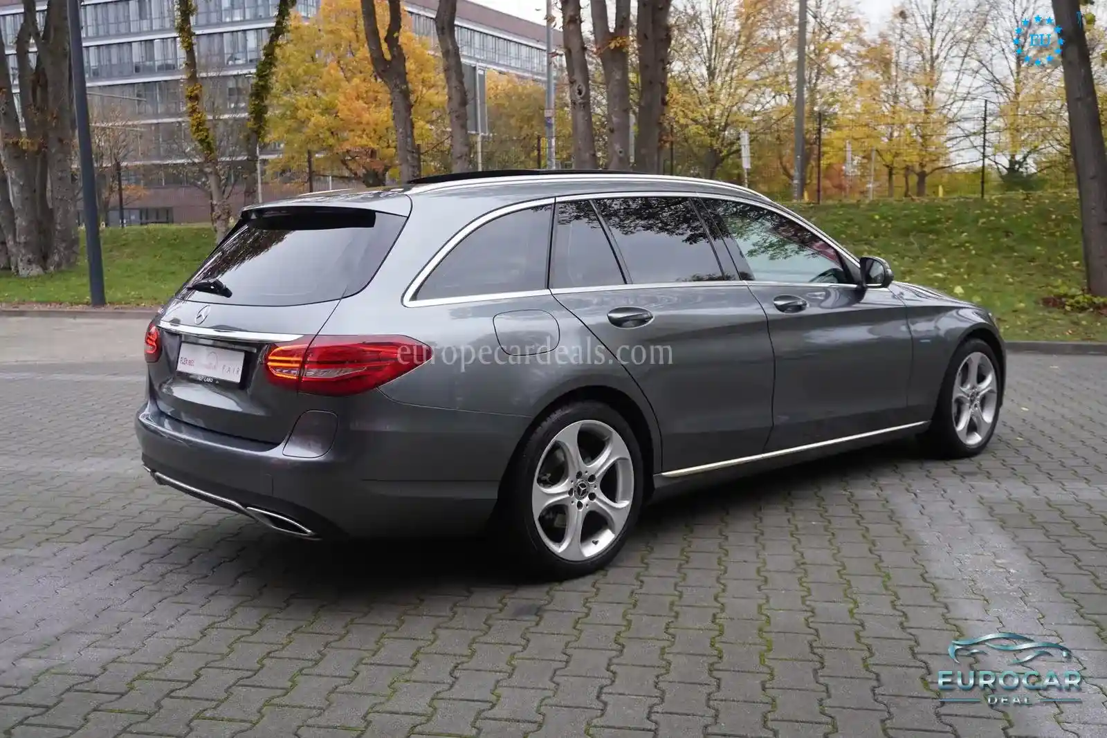 Mercedes-Benz C 160