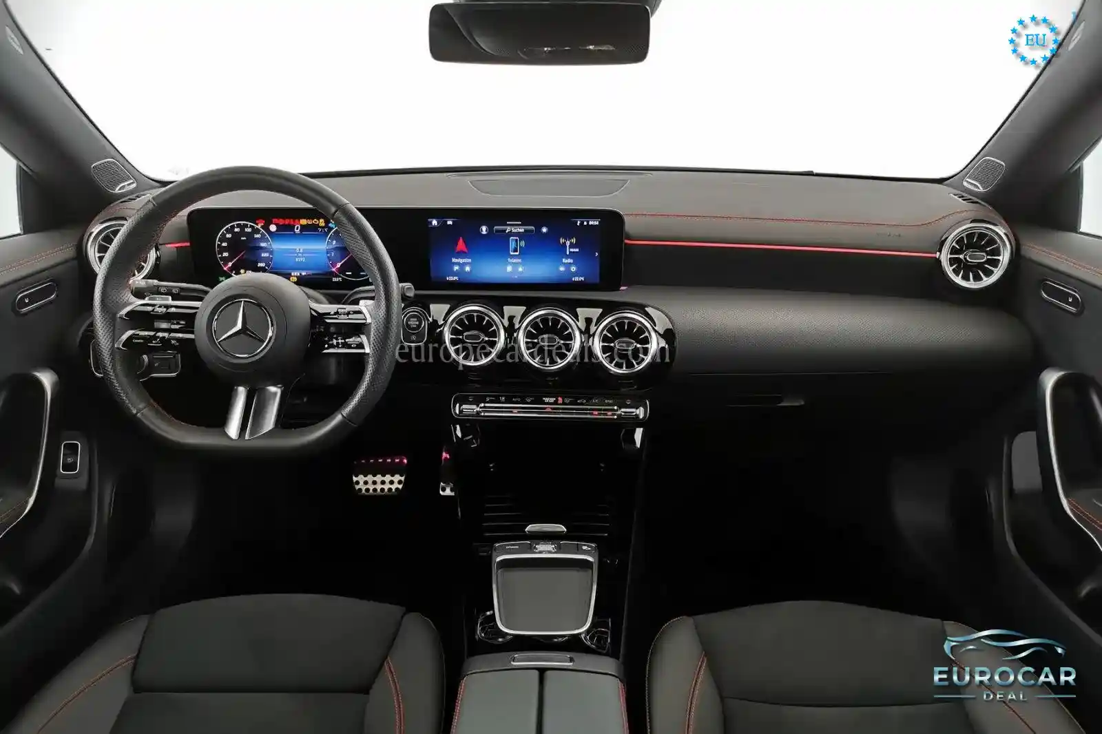 Mercedes-Benz CLA 200 Shooting Brake