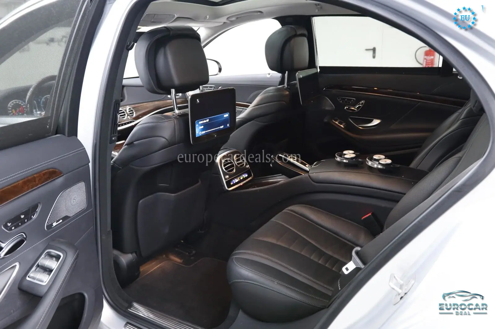 Mercedes-Benz S 400