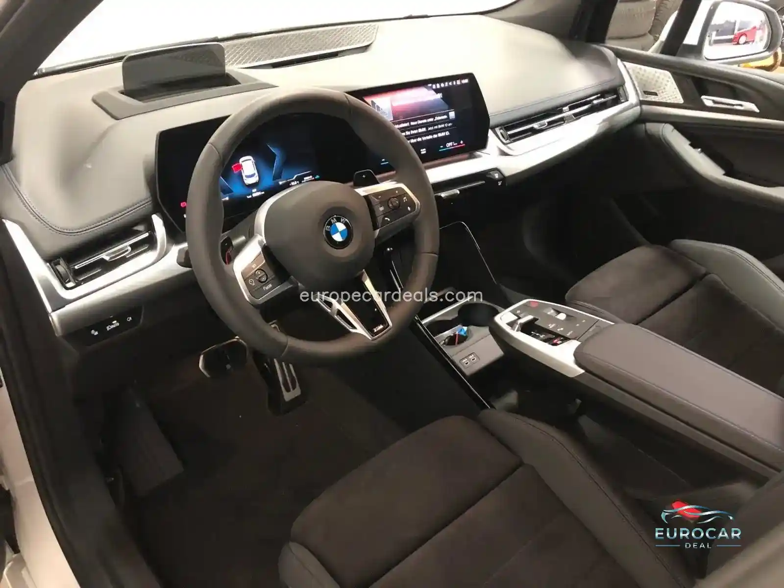 BMW 223