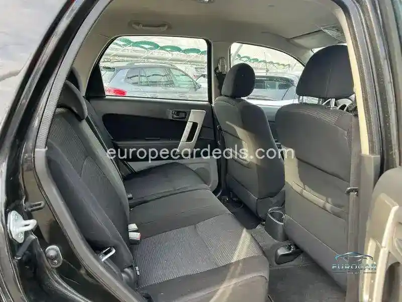 Daihatsu Terios