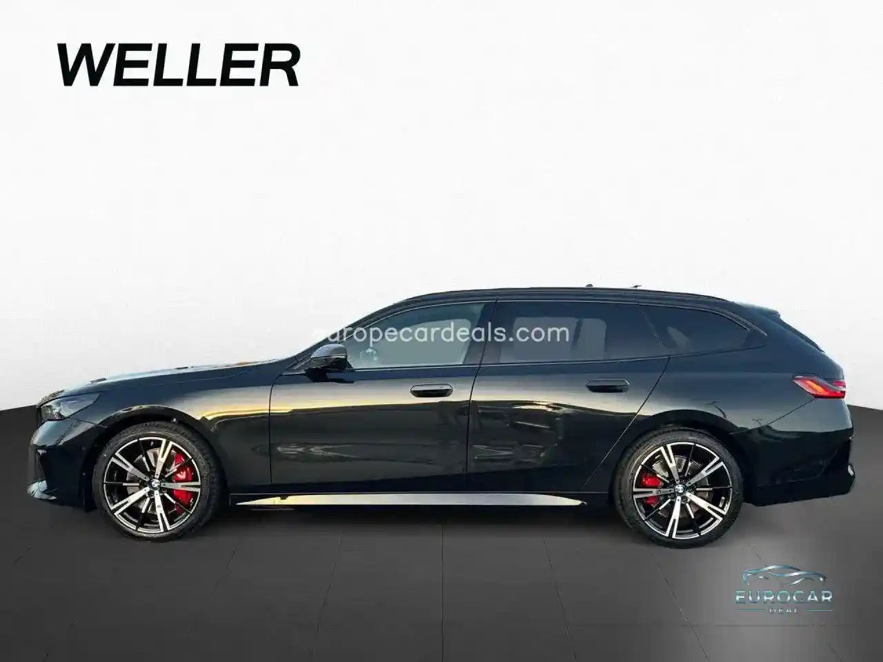 BMW 540