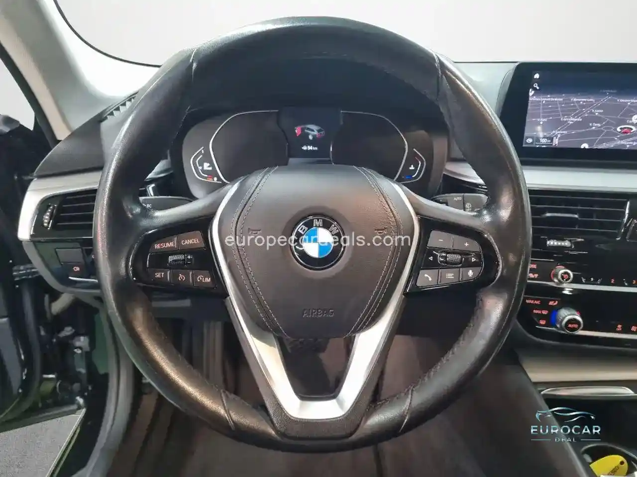 BMW 518