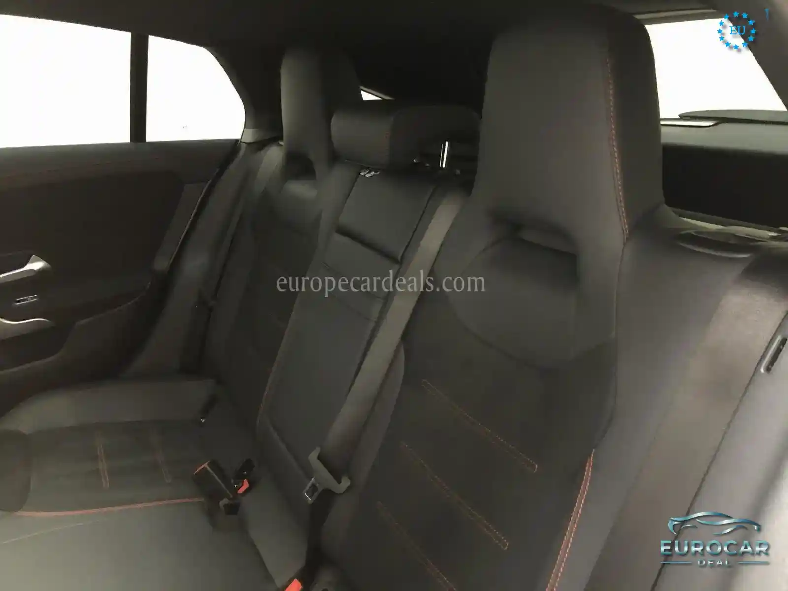 Mercedes-Benz CLA 250 Shooting Brake