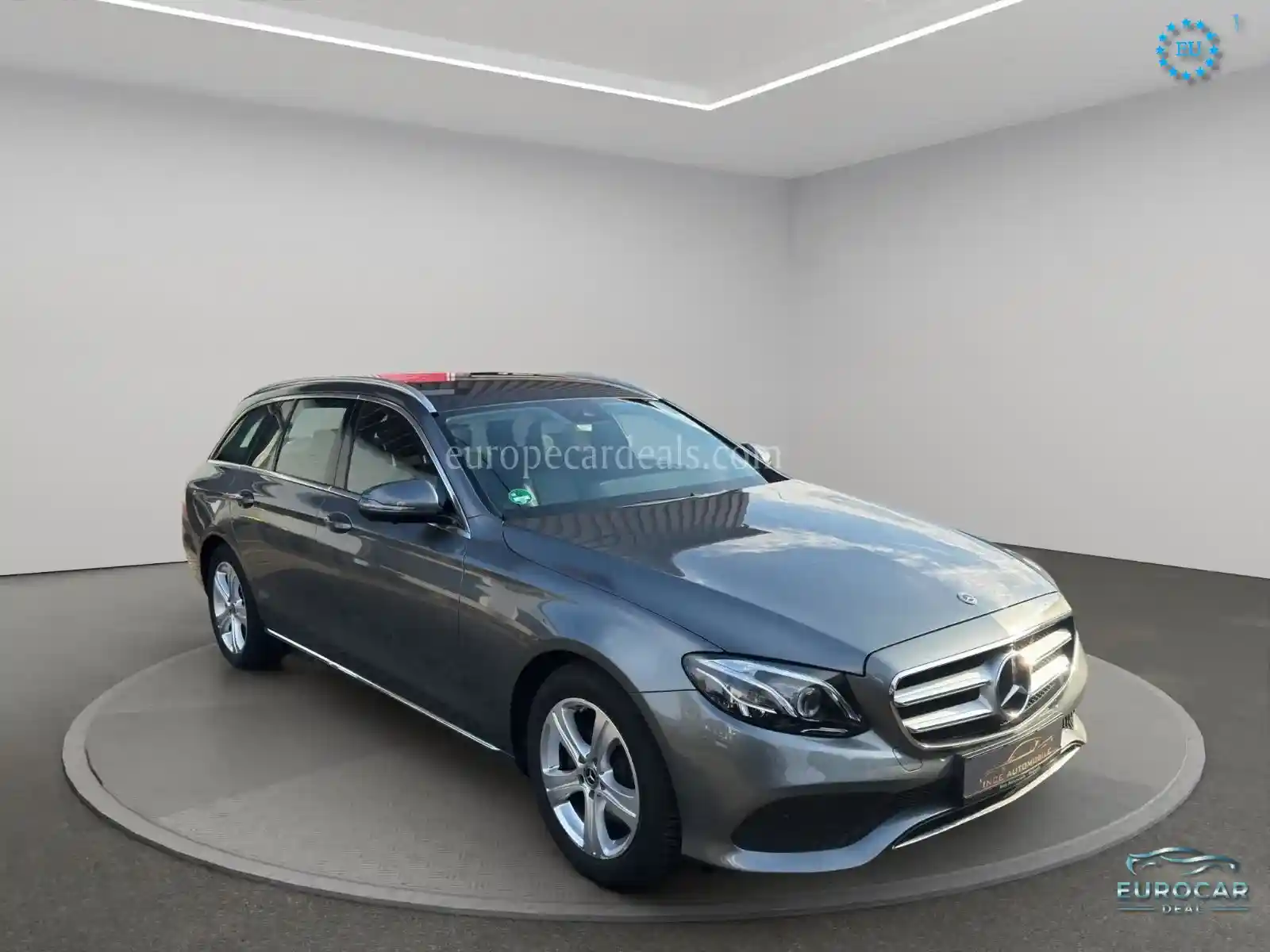 Mercedes-Benz E 250