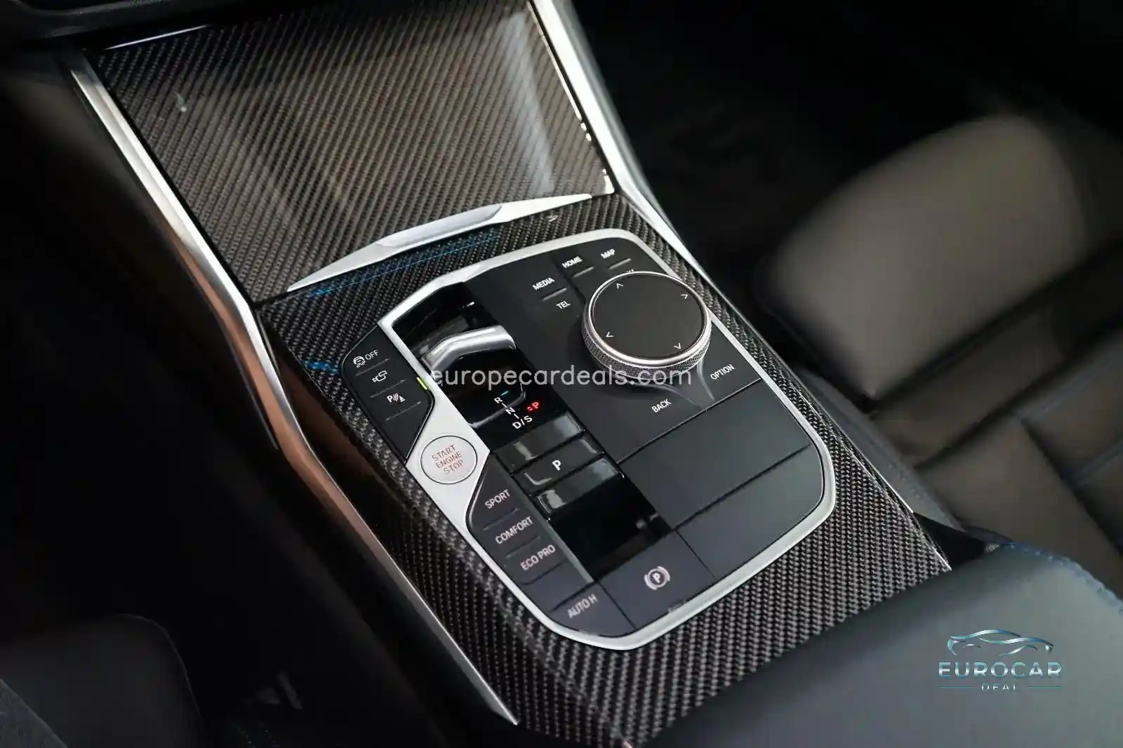 BMW M340d