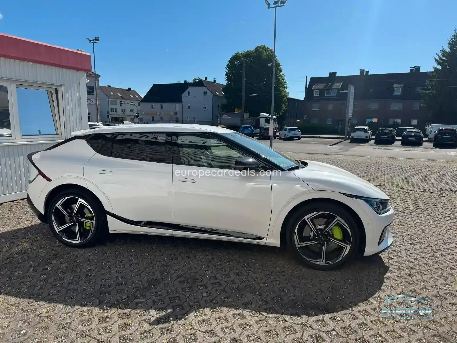 Kia EV6