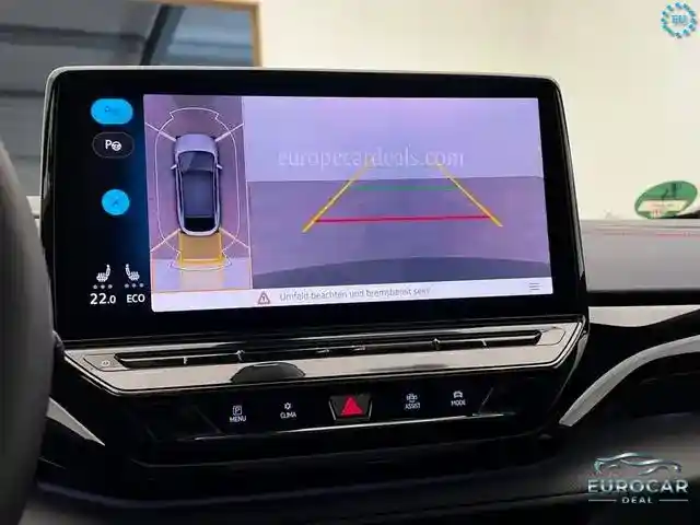 Volkswagen ID.5