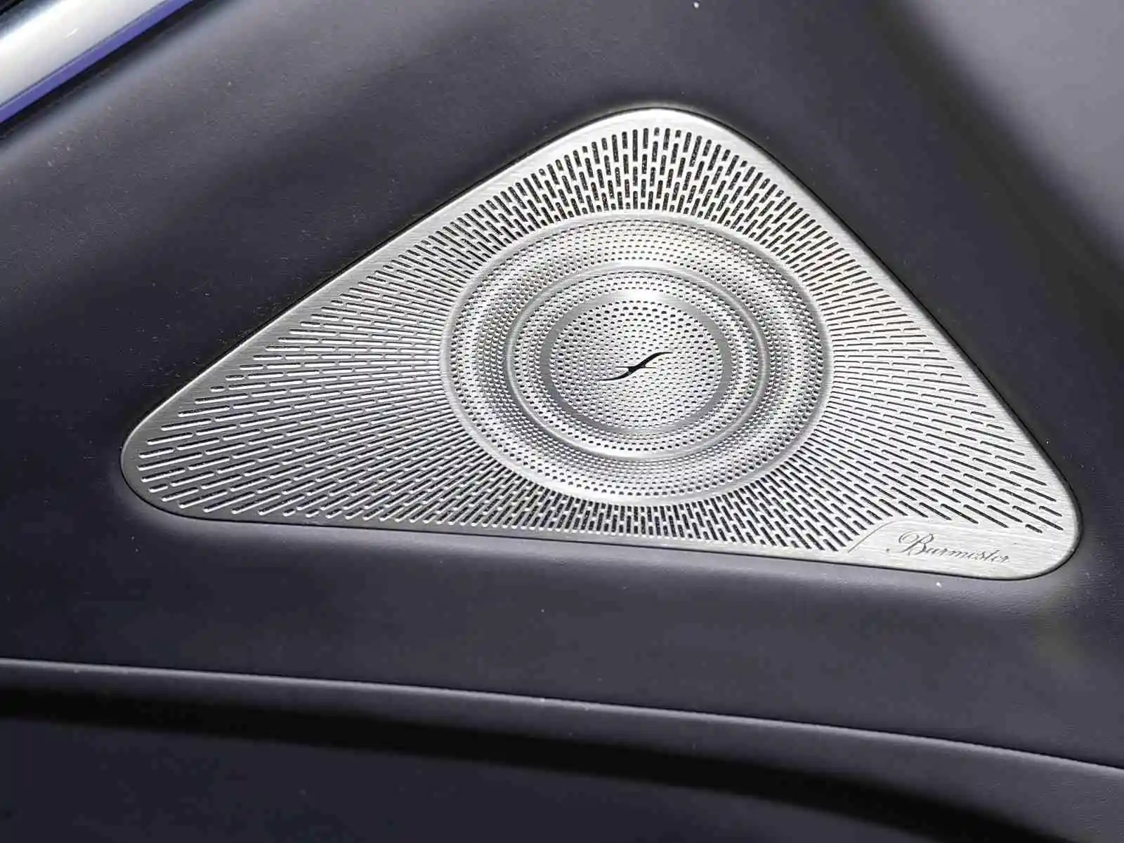 Mercedes-Benz S 500